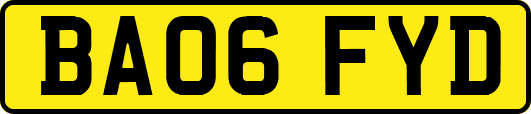 BA06FYD