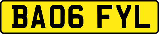 BA06FYL