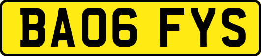 BA06FYS