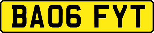 BA06FYT