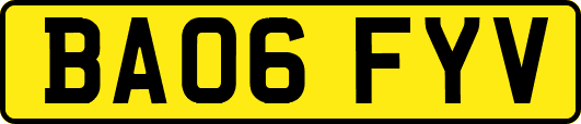 BA06FYV