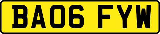 BA06FYW