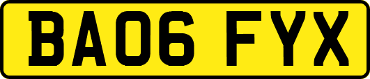 BA06FYX