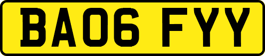 BA06FYY