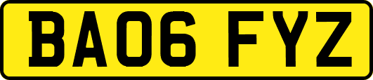BA06FYZ