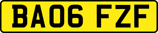 BA06FZF