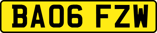BA06FZW