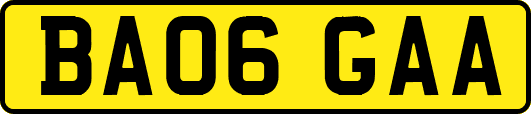 BA06GAA