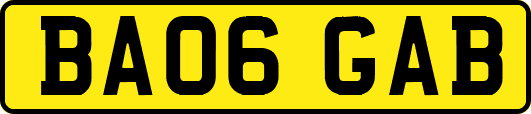 BA06GAB