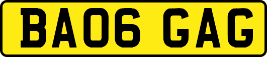 BA06GAG