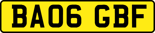 BA06GBF