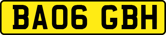 BA06GBH