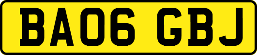BA06GBJ