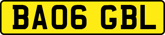 BA06GBL