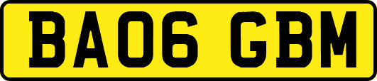 BA06GBM