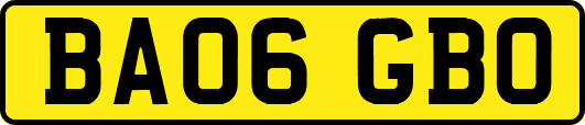 BA06GBO