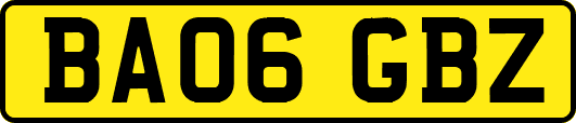 BA06GBZ