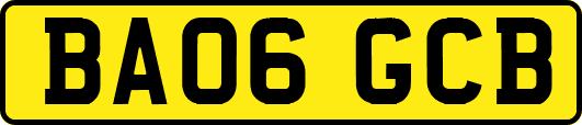 BA06GCB