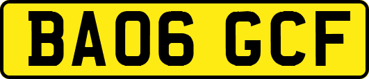 BA06GCF
