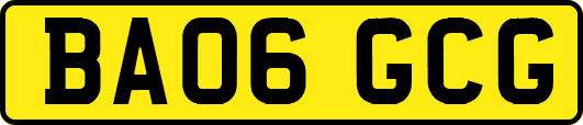 BA06GCG