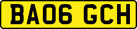 BA06GCH