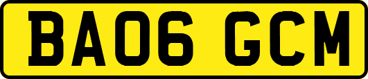 BA06GCM