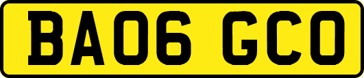 BA06GCO