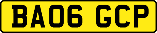 BA06GCP