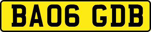 BA06GDB