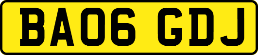 BA06GDJ