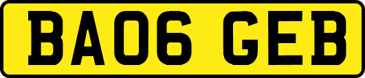BA06GEB