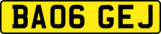 BA06GEJ