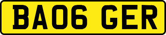 BA06GER