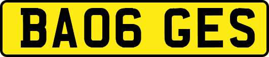BA06GES