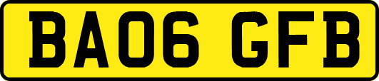 BA06GFB