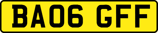 BA06GFF