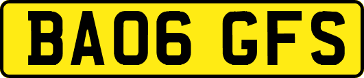 BA06GFS