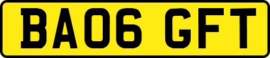 BA06GFT