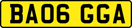BA06GGA