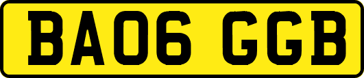BA06GGB