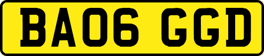 BA06GGD