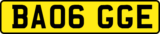 BA06GGE