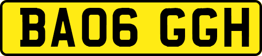 BA06GGH
