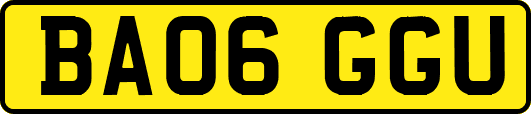 BA06GGU