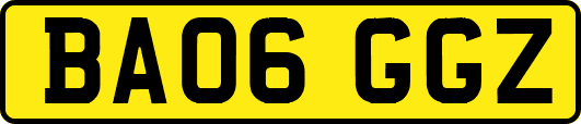 BA06GGZ