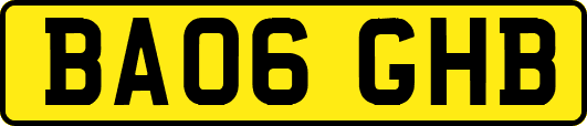 BA06GHB