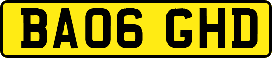BA06GHD