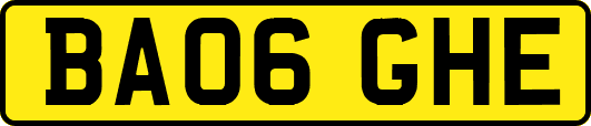 BA06GHE