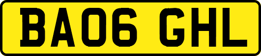 BA06GHL