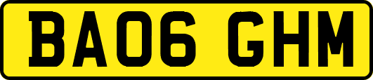 BA06GHM